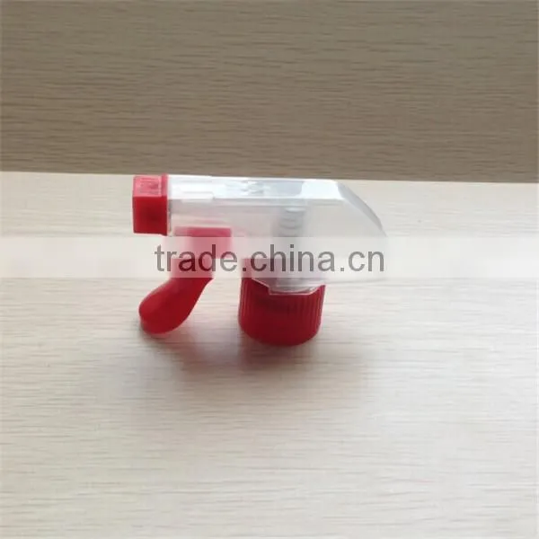 Chinese reliable suppliers!!!High quality cheap sprayer trigger for flower