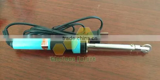 bee tools/foundation tools wheel type wire embedder