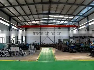 Zhangqiu Oasis Machinery Co., Ltd. company overview - view 3
