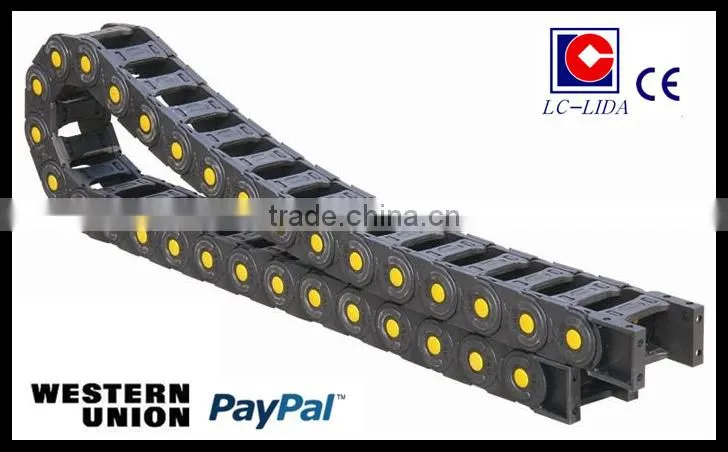 plastic energy cable towline
