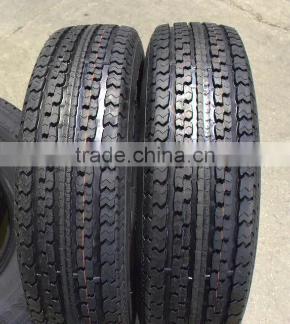 ST trailer radial tire car tire ST175/80R13ST235/85R16