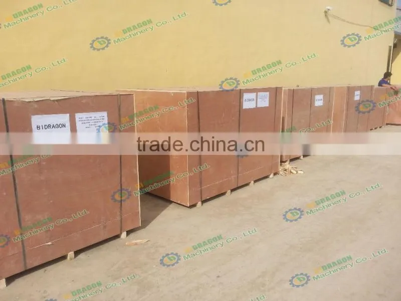 Automatic common iron nails making machine