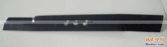 lawn mower blade,cultivator blade,tiller blade-Grass-Cutting Blade,mower blade
