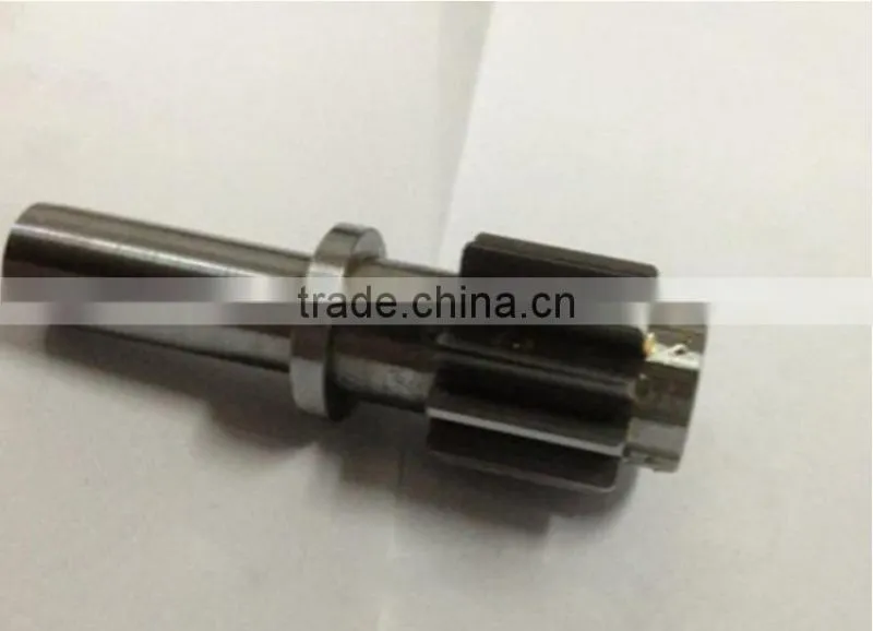 China best quality agricultural machingery spare parts Dongfeng12-39110 axle shaft gear for diesel engine
