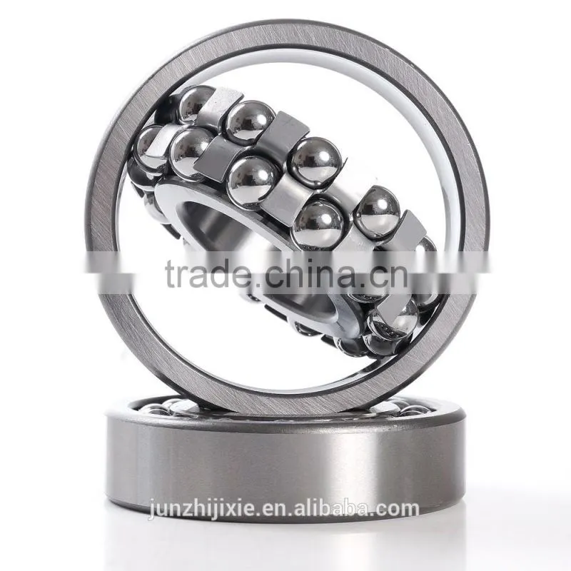 Stainless self-aligning ball bearing 1310