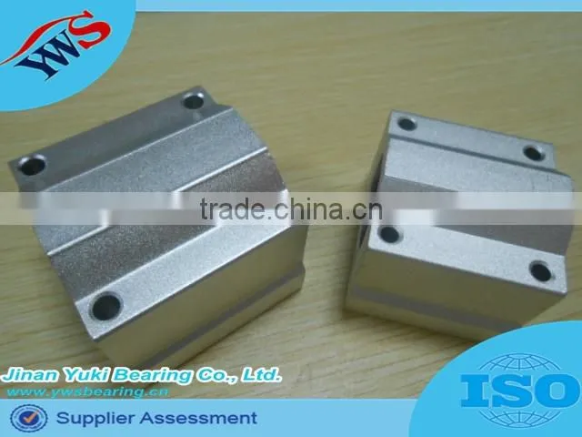 SCS8UU SCS10UU Linear motion ball Sliding Bearing