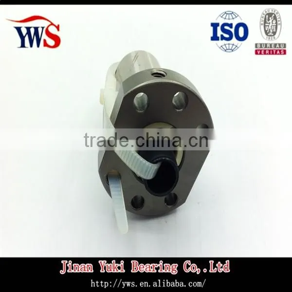 High precision SFU1610 Machine tool ball screw nut