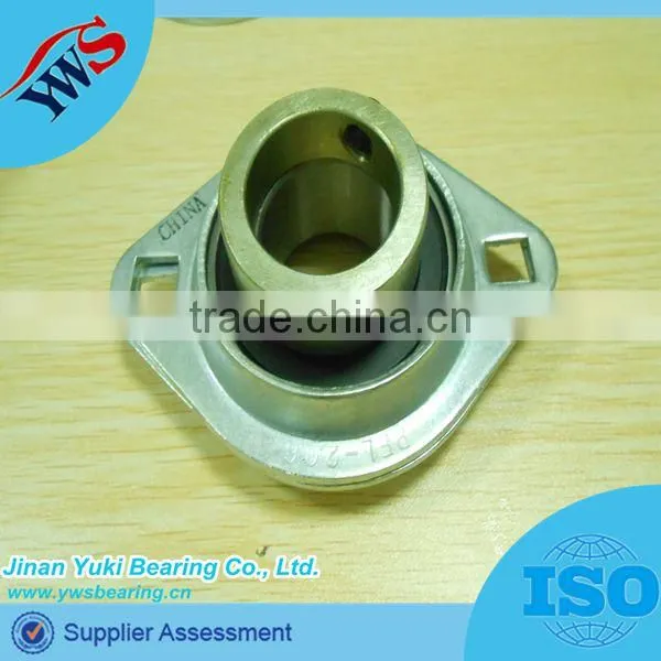 SSUCP201 440 Stainless Steel Pillow Block Bearings Units