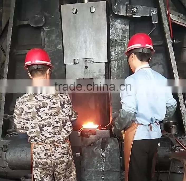 China high quality cover die casting parts