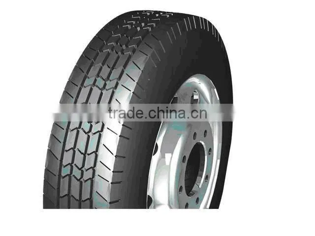 BOTO TBR TYRE 7.50R16 8.25R16