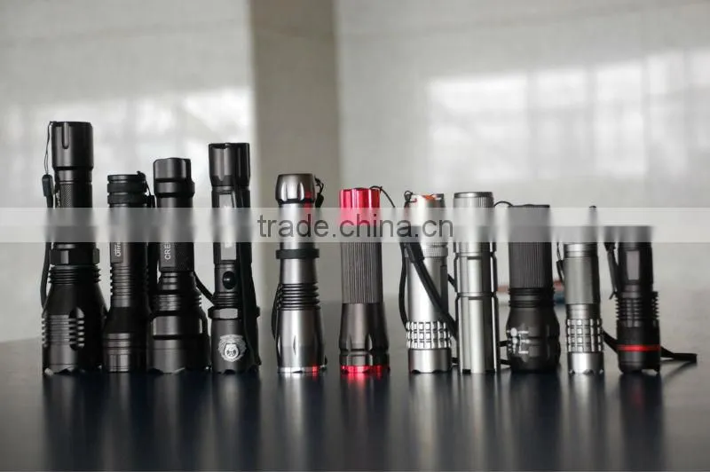 aluminum pipes