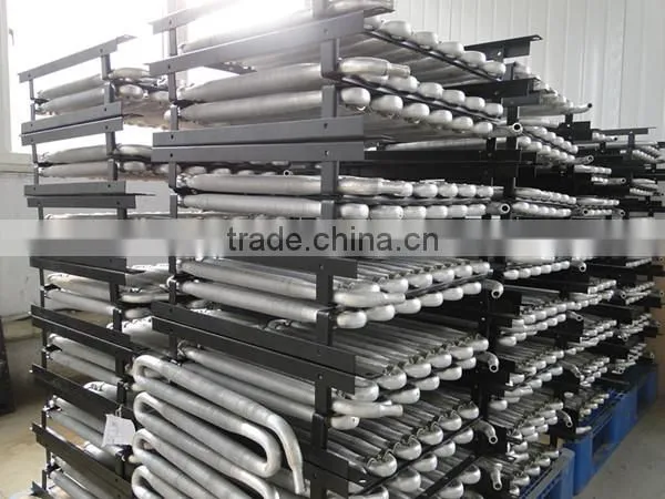 Oil cooler radiators Belarus farming tanks mtz for sale