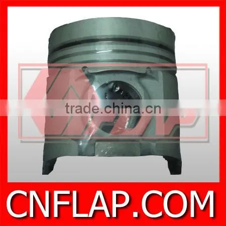 for rf mazda engine parts TF4000 piston
