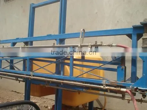 Sun Flower Thresher