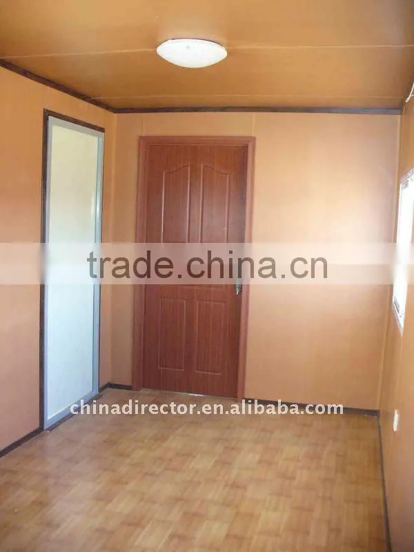 portable modular container houses