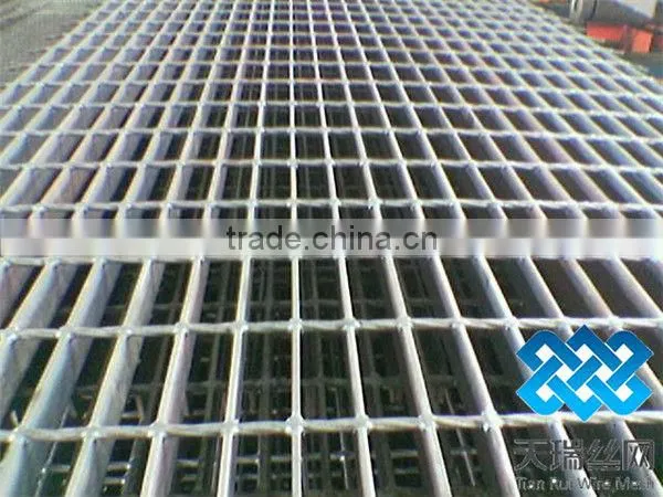 galvanized steel grating, galvanized floor grating, standard grating, trench grating
