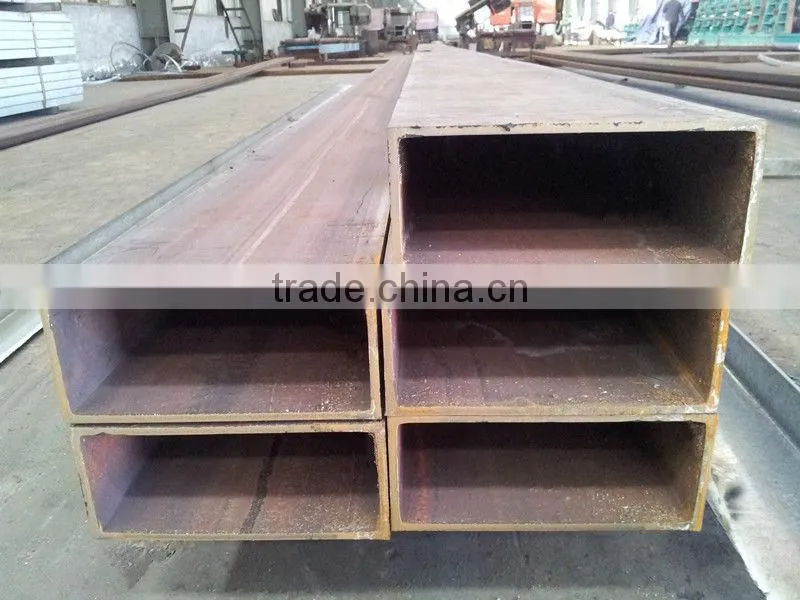 1000x1000 Square Steel Pipe