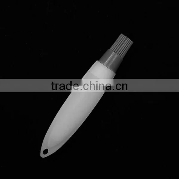 Food Grade silicone bbq oil brush