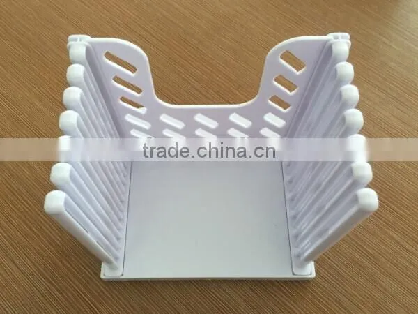 Hot sales plastic bread layered device