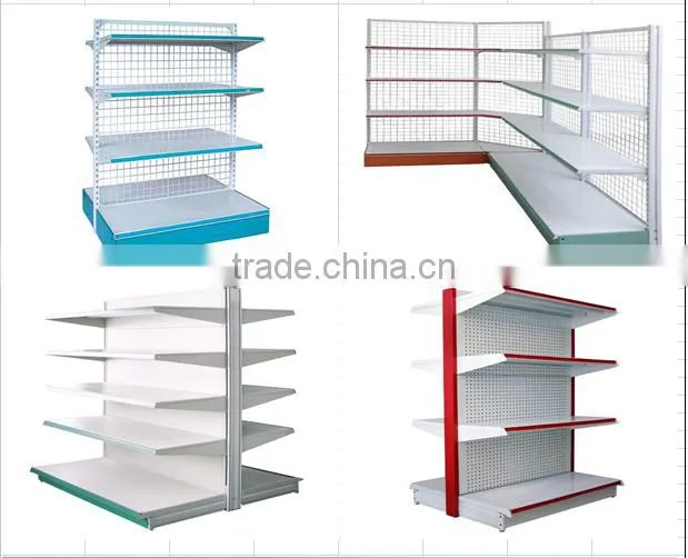 Supermarket checkout counter for sale