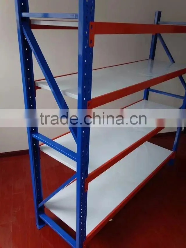 iron storage cage