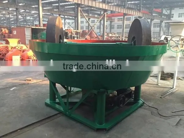 Hot sale grinding gold machine/ore separating machine