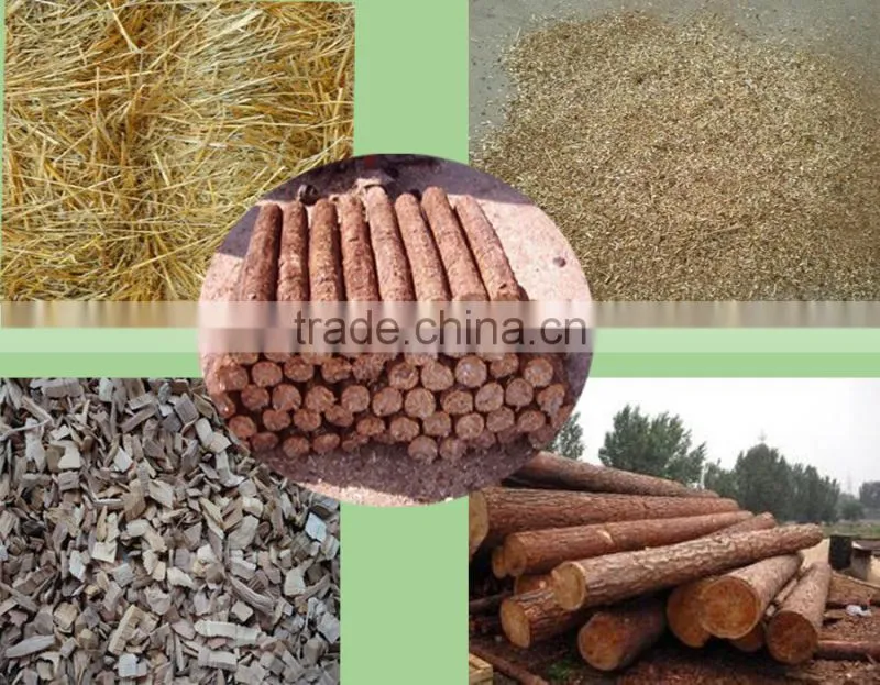 wood processing machine