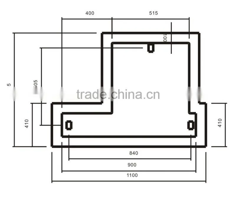 Diameter 80mm Small-type Ordinary Cylindrical Grinding Machine (Universal Cylindrical Grinder Machine)