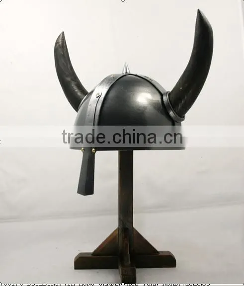 NAUTICAL TROY ACHILLES ARMOUR HELMET