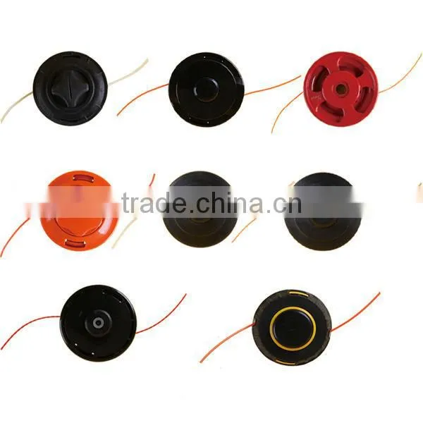 hot selling easy operated 4 stroke backpack brush cutter from China