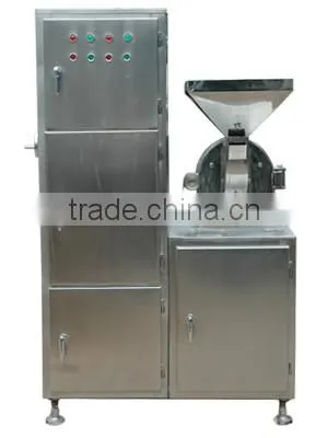 B series stainless steel grinder