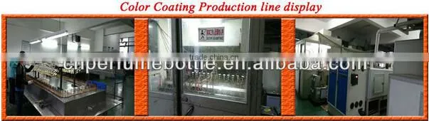 wholesale 50ml lovely cute best glass perfume bottle