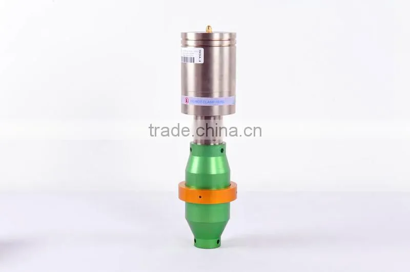 20k Branson transducer CJ20