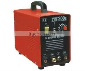 TIG200s,electric welder,weld equipment