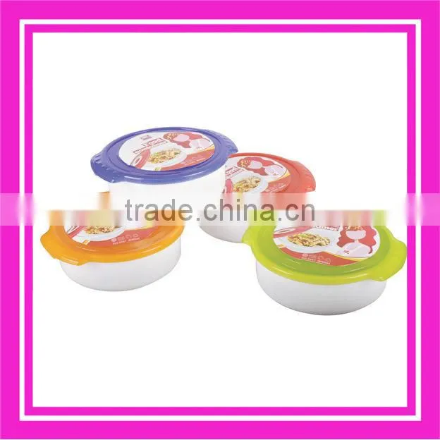 plastic food box & food contaner