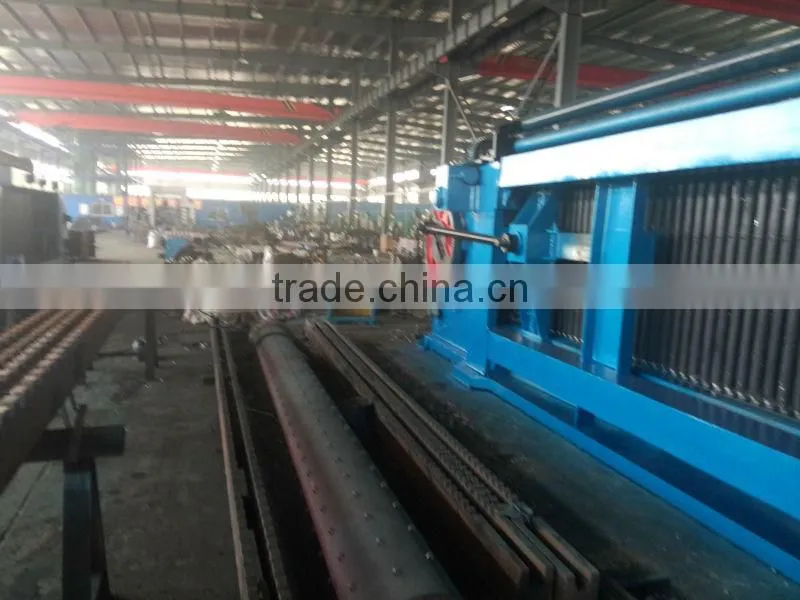 gabion machine