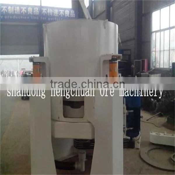 manganese ore centrifugal concentrator/separator for separator gold
