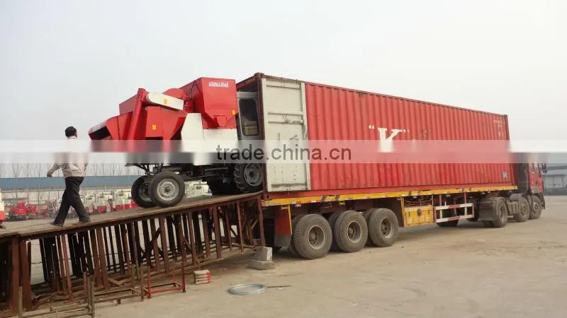 best price of wheat harvester 4LZ-1.5