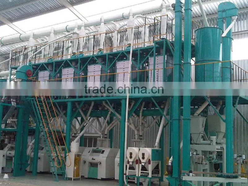 crack corn machine China 1st suppller factory making directly new technology