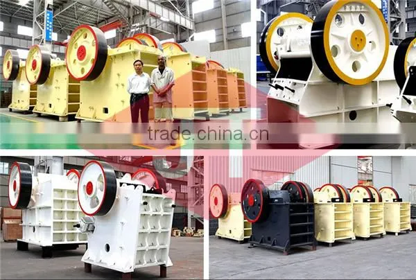jaw crusher for stone