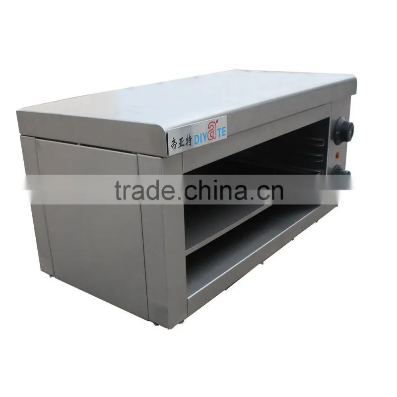 Counter Top Commercial Electric Electric Power Multipurpose Hotel Restaurant Cooker for Hotel Restaurant
