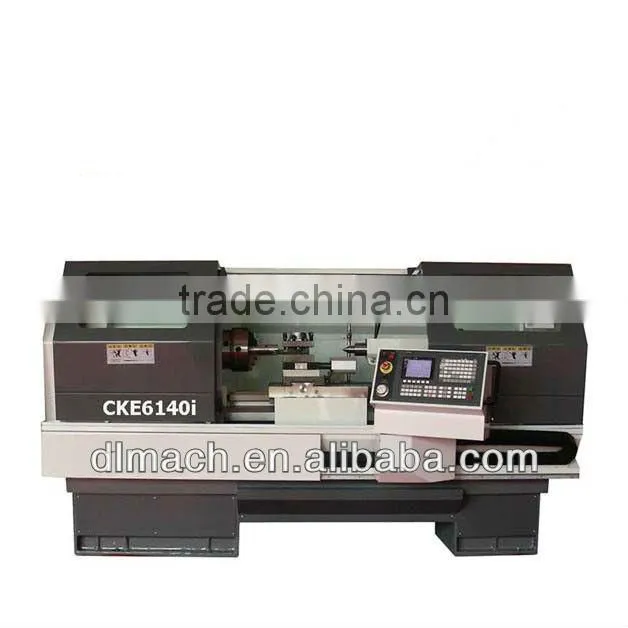 CKE6140i CNC Lathe Machine
