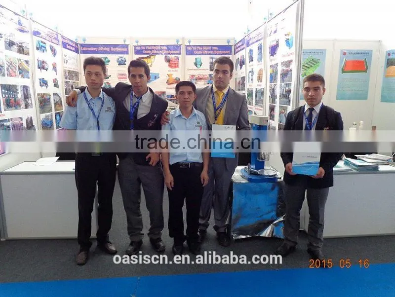 mini benchtop experiment ideal sample grinding machine/ Lab Pigment Grinding Machine/Vertical Planetary Ball Mill