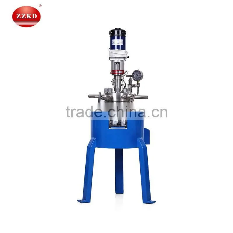 2017 New High Pressure Reactor Autoclave Lab use