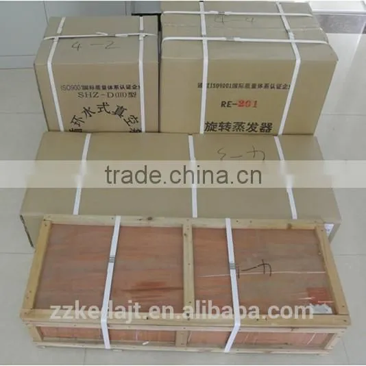 KD Lab Small Electric Centrifugal Water Vacuum Pump