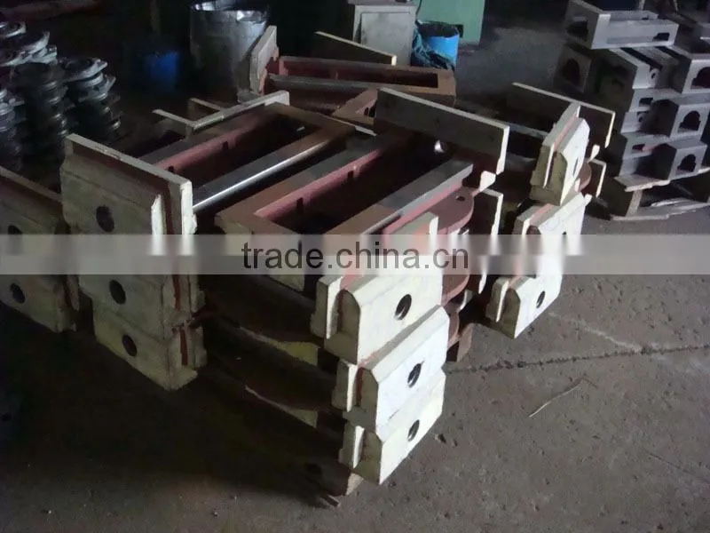 Q41 Series High Quality Milling Machine Vise
