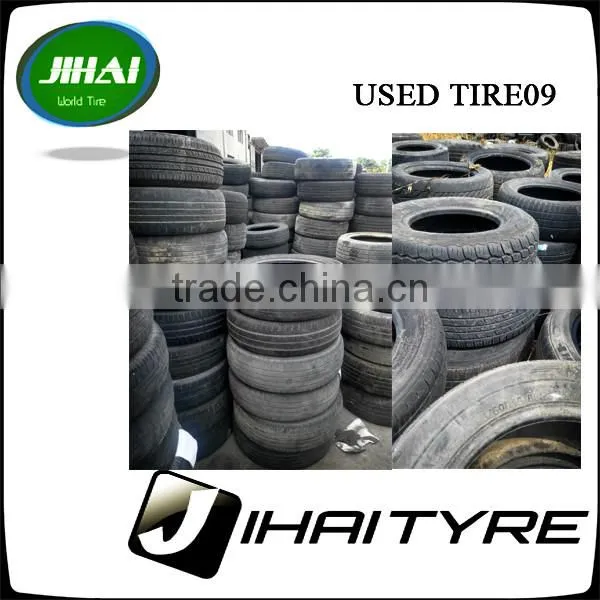 good quality and famous brand used truck tire ,used tire