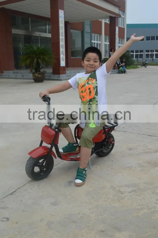 Cheapest 350W ELECTRIC SCOOTER FSD350DH long with CE approval