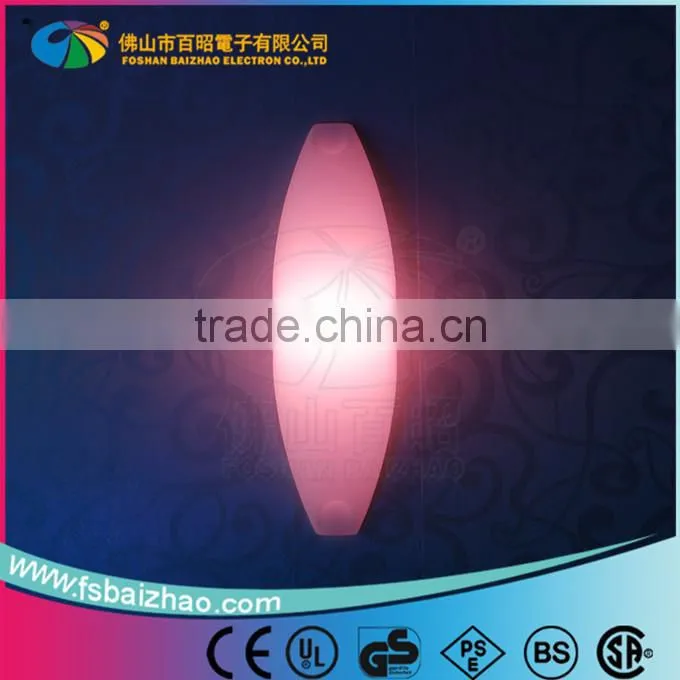 wall lamp. home office restaurant modern LED lamp