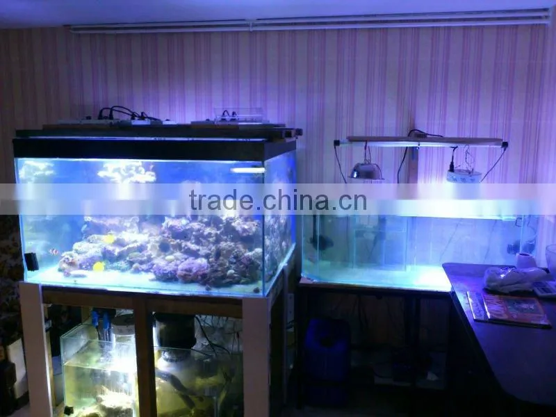 all square dimmable led aquarium lights for marine